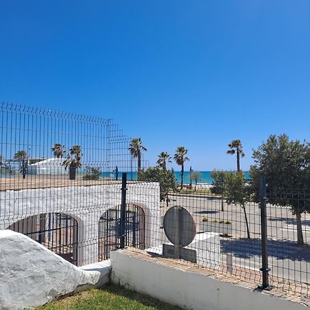צ'יקלנה דה לה פרונטרה Apartamento Bajo Acuario מראה חיצוני תמונה