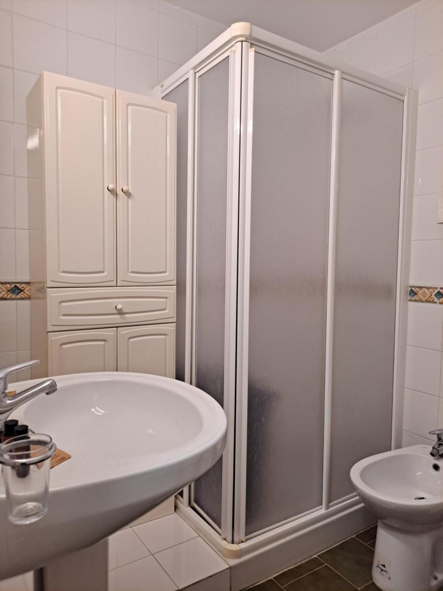 צ'יקלנה דה לה פרונטרה Apartamento Bajo Acuario מראה חיצוני תמונה