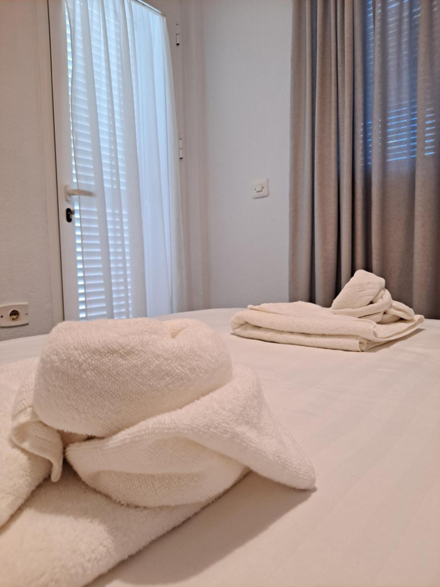 צ'יקלנה דה לה פרונטרה Apartamento Bajo Acuario מראה חיצוני תמונה