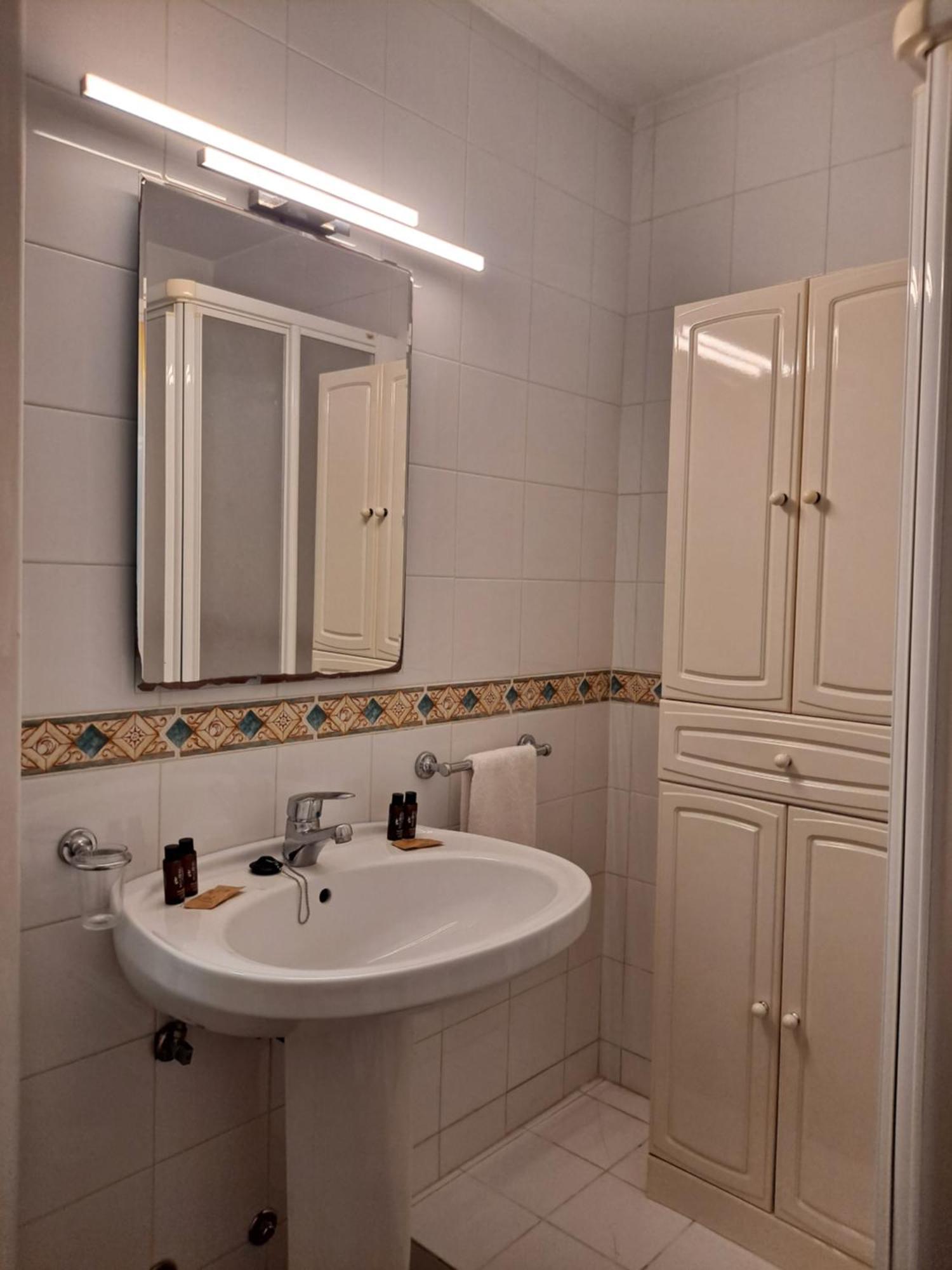 צ'יקלנה דה לה פרונטרה Apartamento Bajo Acuario מראה חיצוני תמונה