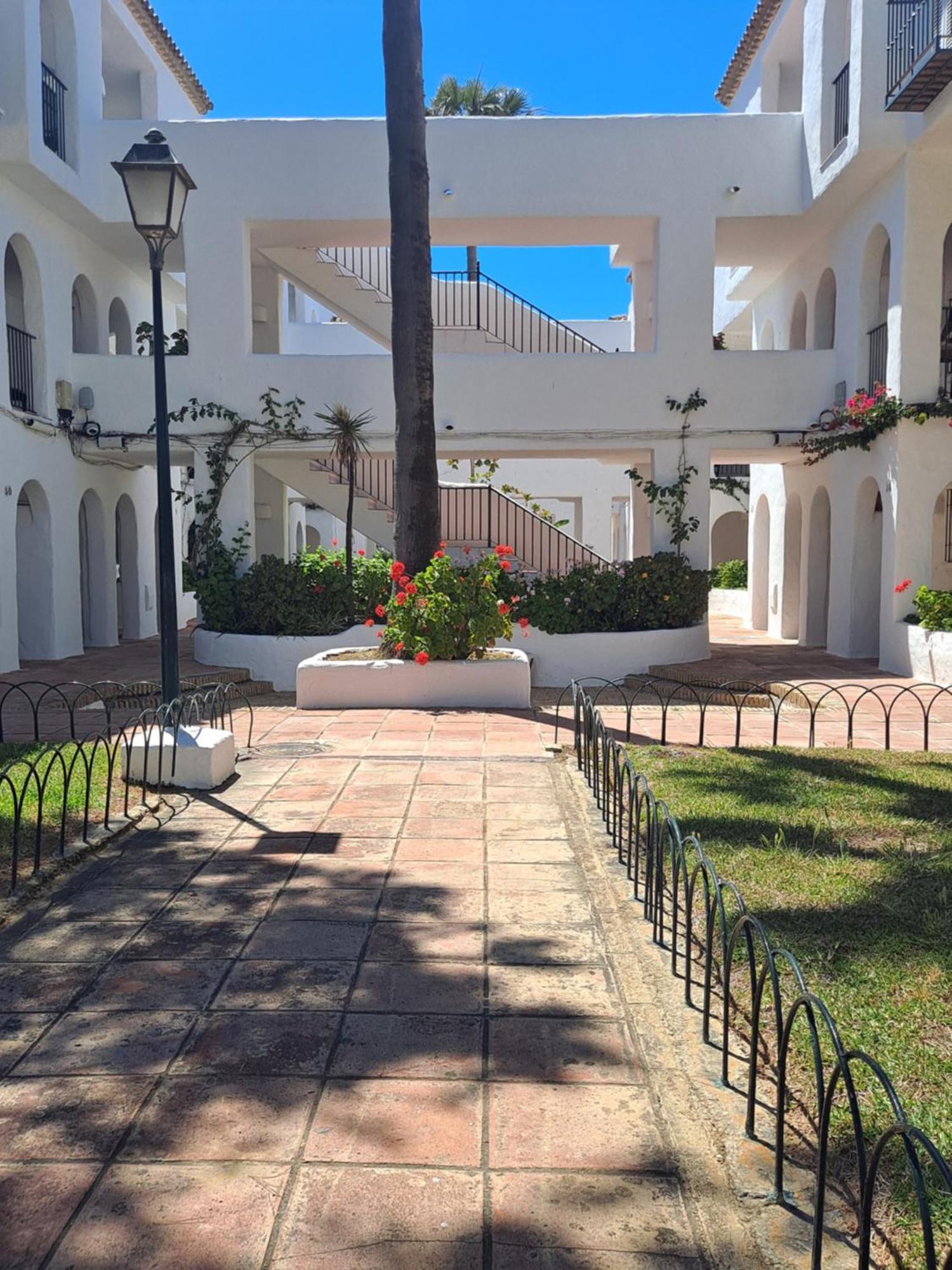 צ'יקלנה דה לה פרונטרה Apartamento Bajo Acuario מראה חיצוני תמונה